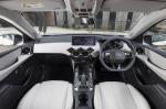 DS 3 Crossback E-Tense Ultra Prestige 2020 года (UK)